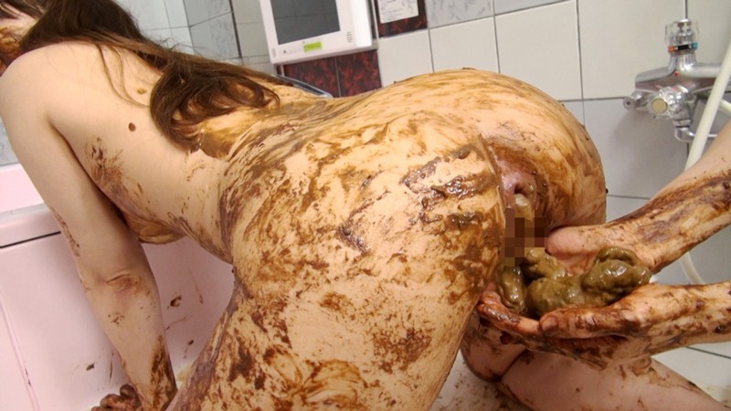 ODVC-003 第 18 部分 - 115 分钟