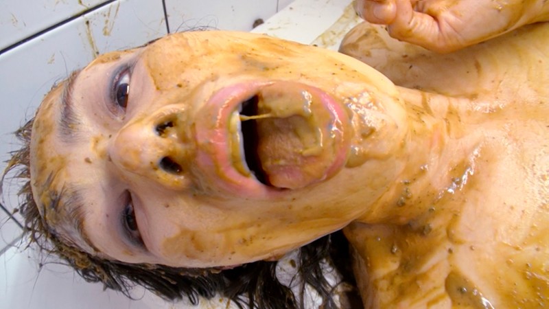 OFBT-001 第 5 部分 - 74 分钟