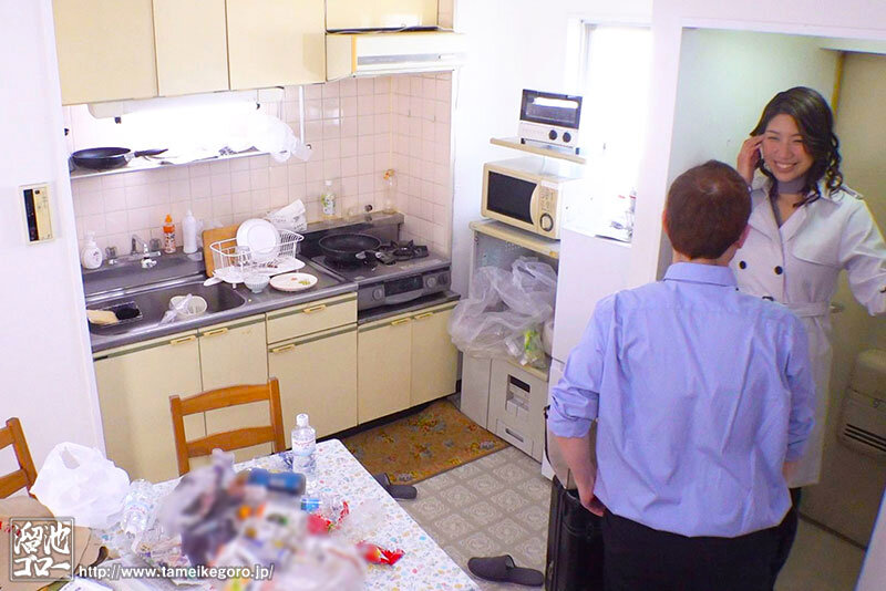 OFES-024 Part 1 - 30 minutes