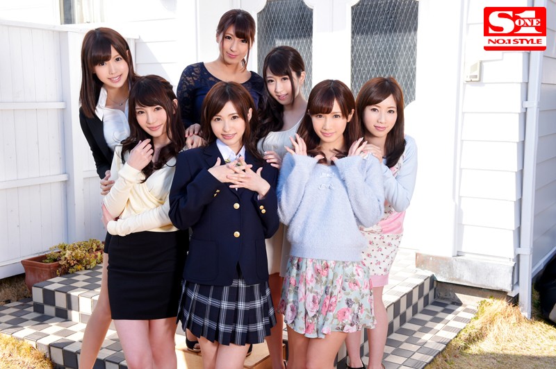 OFJE-030 Part 3 - 96 minutes