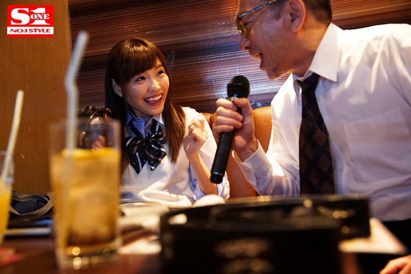 OFJE-110 Part 10 - 453 minutes