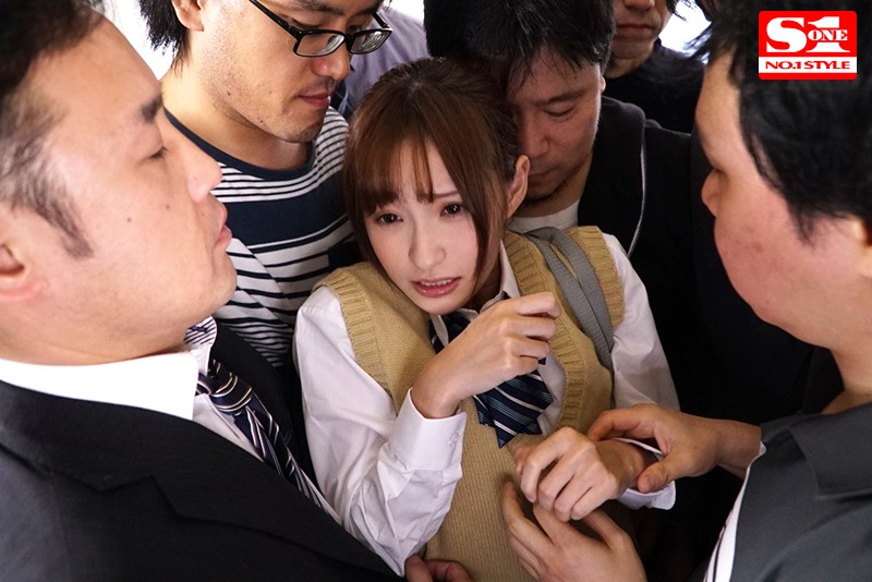 OFJE-146 第 2 部分 - 77 分钟