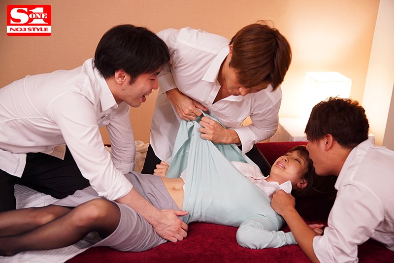 OFJE-183 Bagian 10 - 453 minit