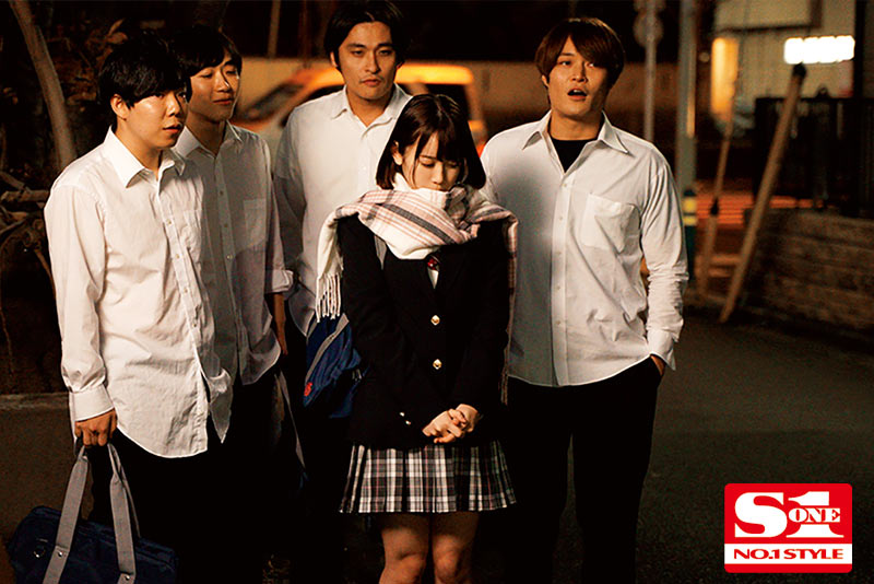 OFJE-278 Bagian 9 - 406 minit