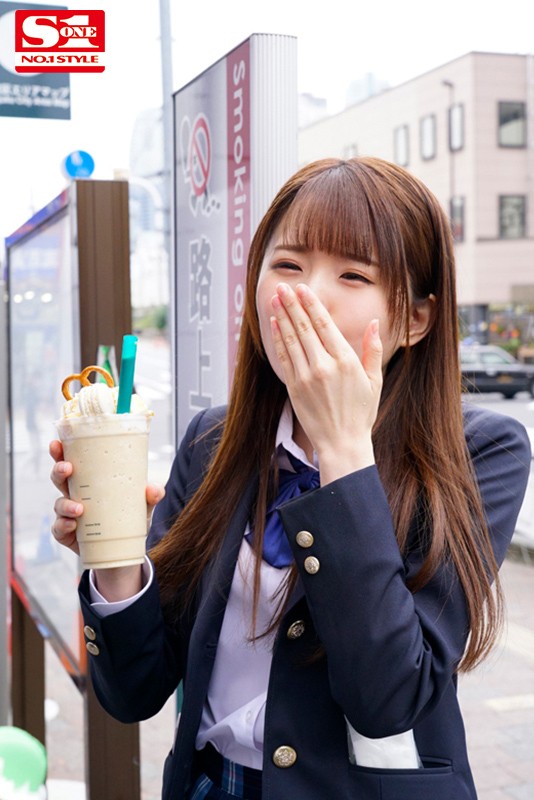 OFJE-320 第 1 部分 - 30 分钟