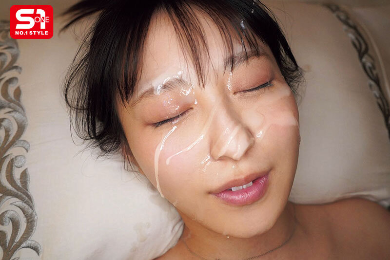 顔面ダイヤモンド 新木希空 初ベスト 全12...のサンプル画像 10