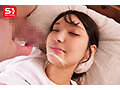 こんな美少女に精子ぶっかけていいんですか！？ エスワン女優の美しく整ったご尊顔にクッソ最高の顔射260連発 8時間 画像9