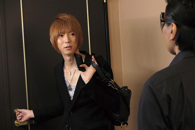 OGSM-007 Part 1 - 30 minutes