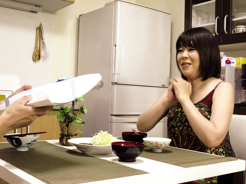 OKAX-740 Bagian 20 - 258 minit