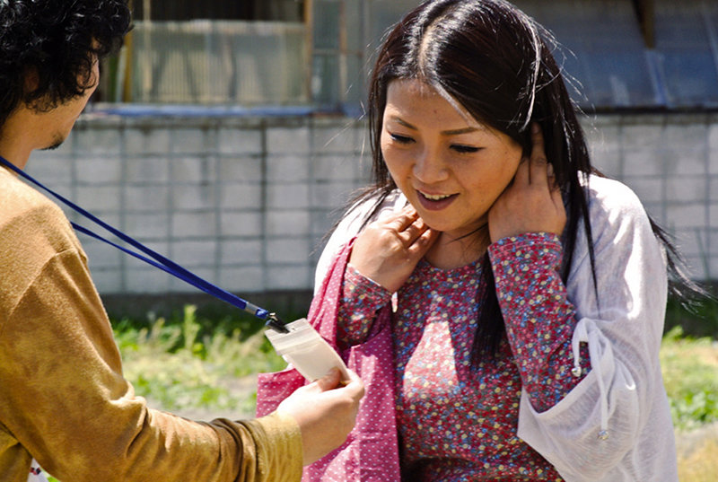 OKAX-764 Bagian 19 - 246 minit