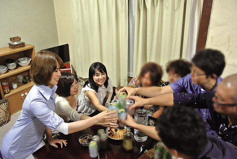 OKAX-772 Part 4 - 99 minutes