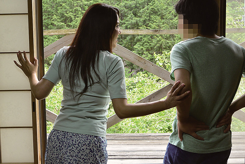 OKAX-775 Bagian 16 - 210 minit