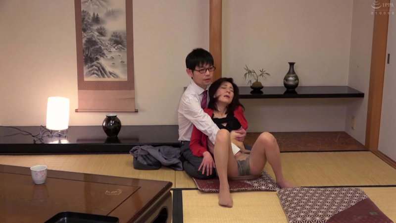 OKAX-801 Part 15 - 198 minutes