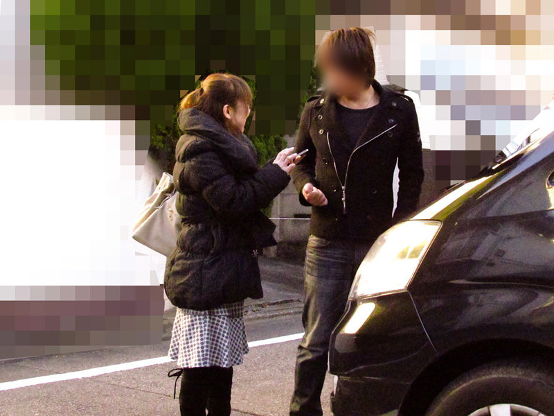 OKAX-837 第 4 部分 - 66 分钟