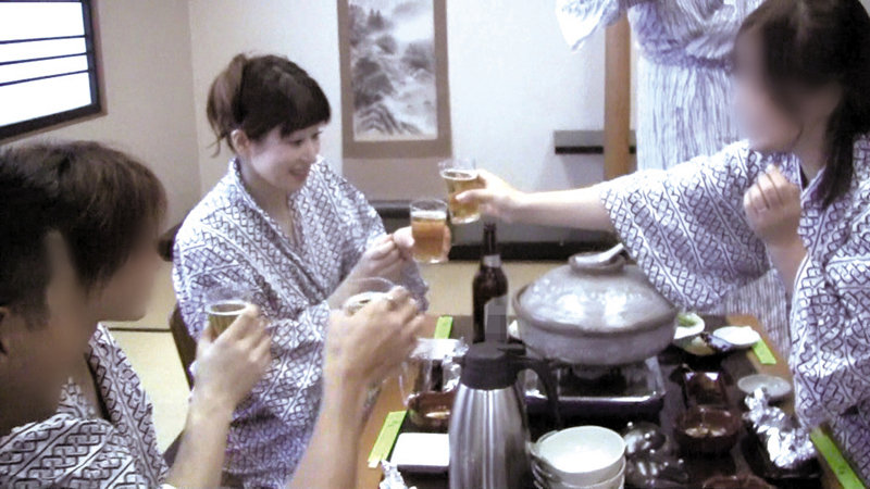 OKAX-855 パート 19 - 246 分