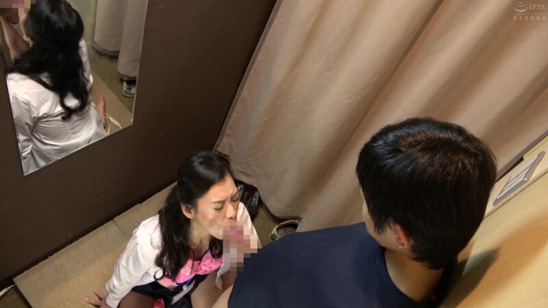 OKAX-879 Part 4 - 66 minutes