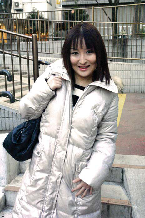 OKAX-937 第 6 部分 - 65 分钟