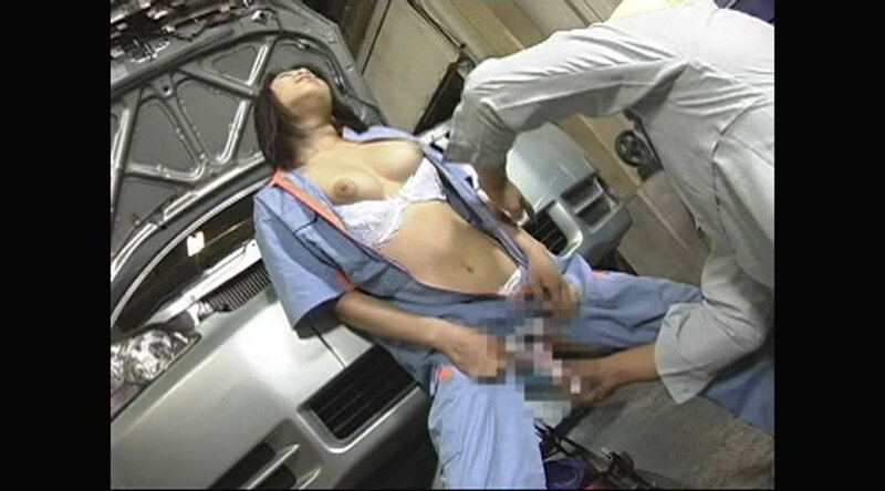 OKAX-955 第 20 部分 - 467 分钟