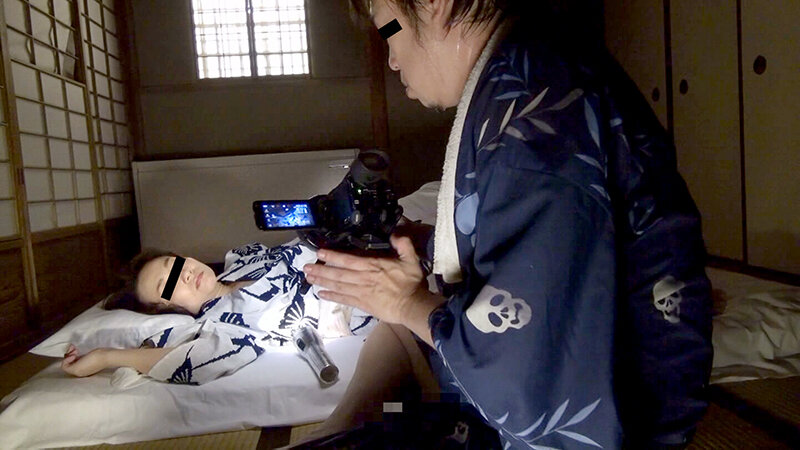 OKAX-958 Bagian 2 - 41 minit