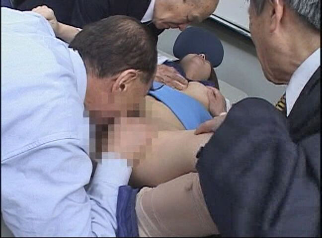 OKAX-972 Bagian 7 - 174 minit