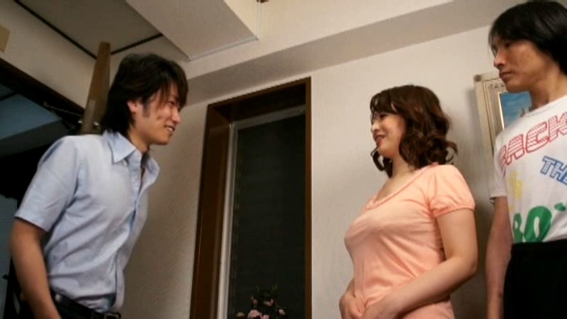 OKSN-071 パート 5 - 50 分