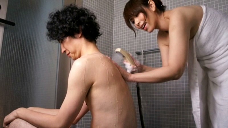 OKSN-086 Bagian 7 - 60 minit