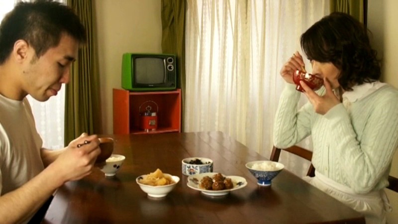 OKSN-093 Part 5 - 50 minutes