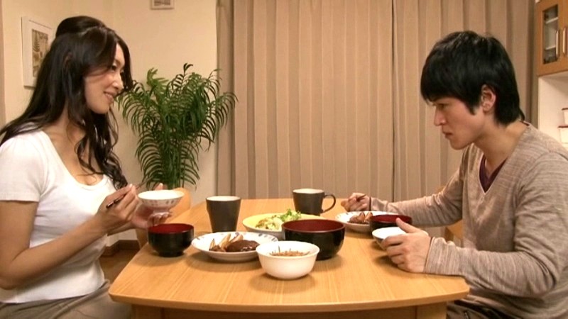 OKSN-136 パート 5 - 54 分