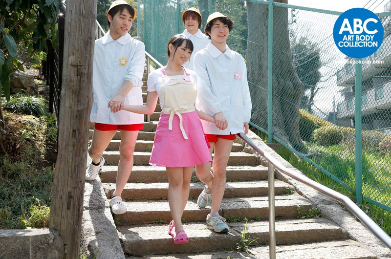 OKSN-152 パート 1 - 30 分