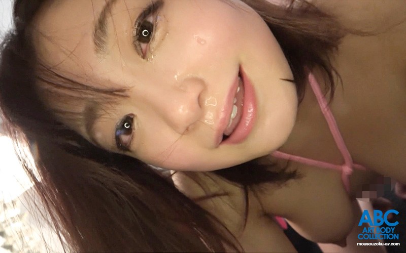 OKSN-337 Bagian 10 - 111 minit