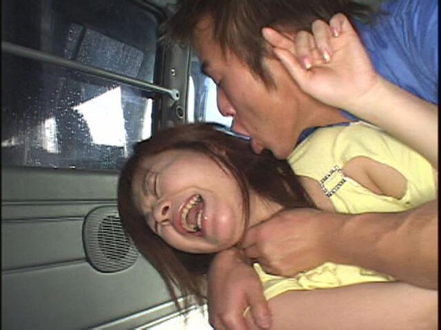 OKZU-026 Part 5 - 110 minutes