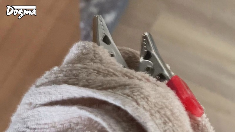 OMHD-001 Bagian 4 - 48 minit