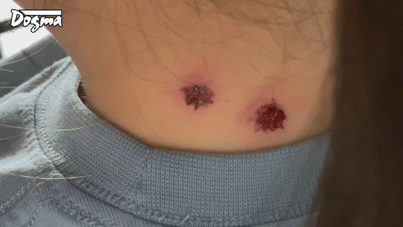 OMHD-001 Part 5 - 54 minutes