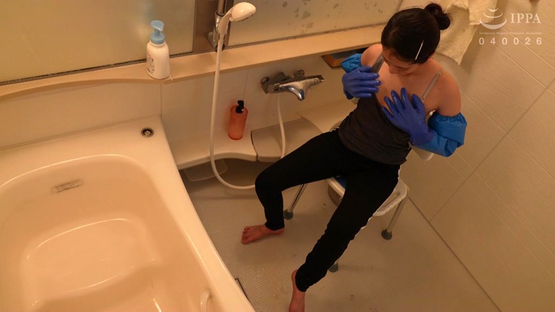 OMHD-003 第 6 部分 - 55 分钟