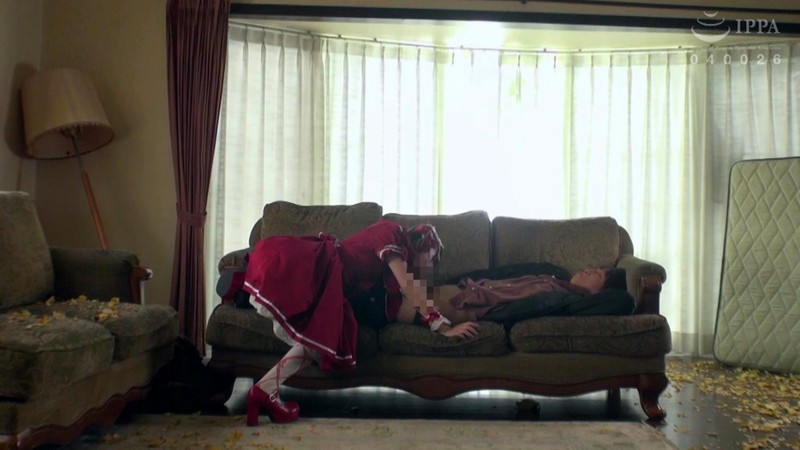 OMHD-005 Part 5 - 50 minutes