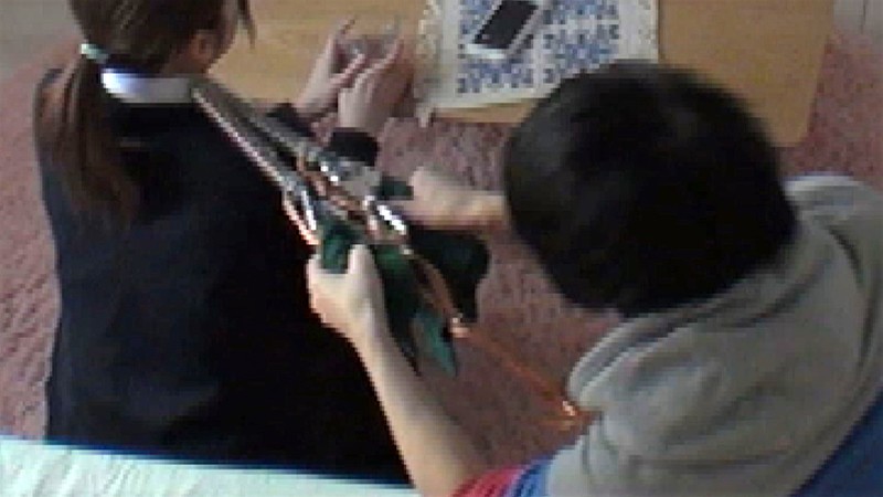 OMHD-006 Part 4 - 45 minutes