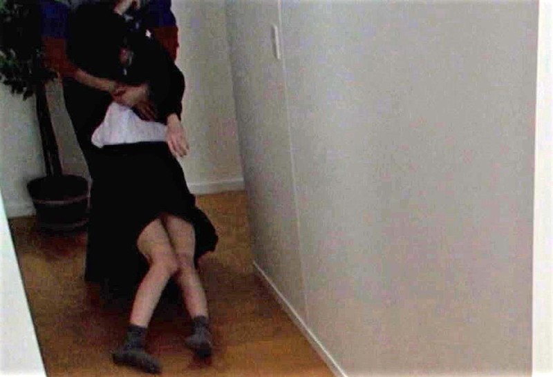 OMHD-006 Part 5 - 50 minutes