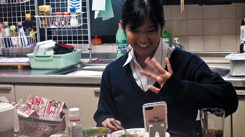 OMHD-008 Part 2 - 38 minutes