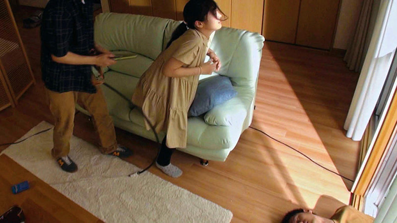 OMHD-010 Part 18 - 115 minutes