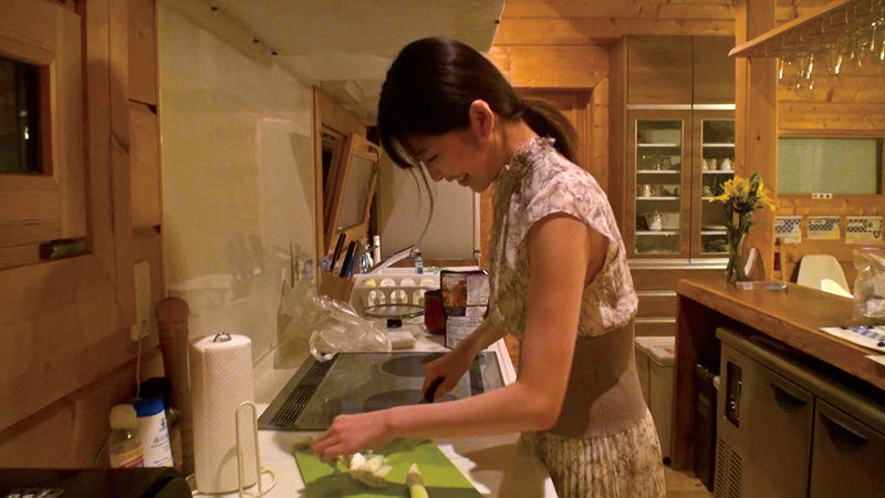 OMHD-011 第 13 部分 - 102 分钟