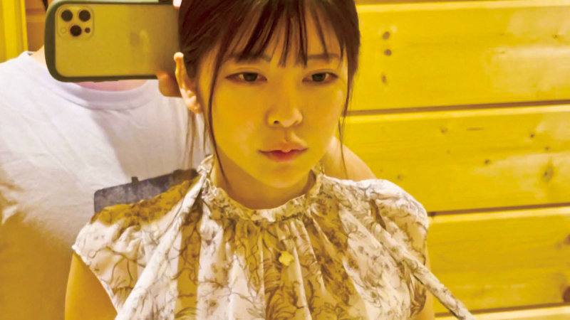 OMHD-011 Part 14 - 108 minutes