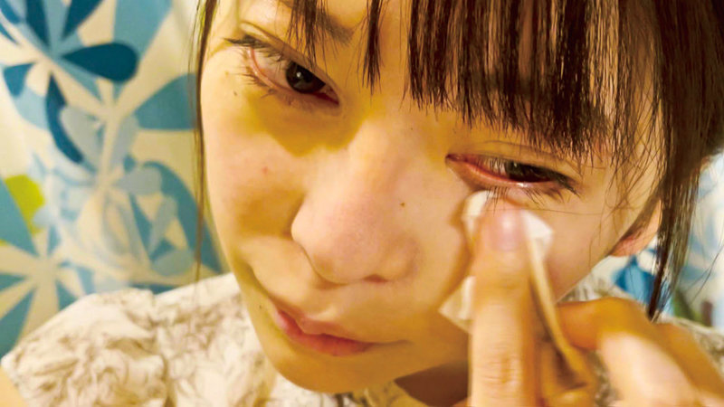 OMHD-011 第 15 部分 - 114 分钟