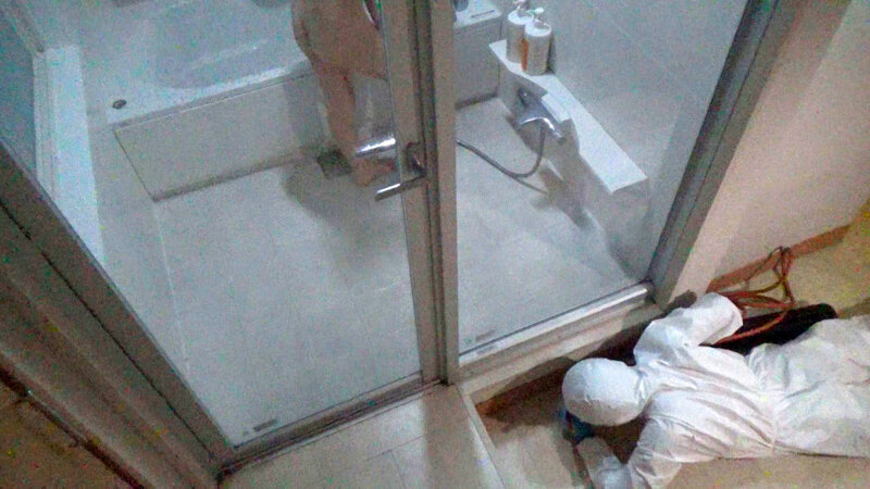 OMHD-012 Bagian 14 - 95 minit