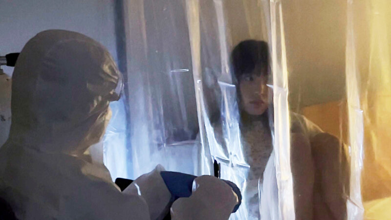 OMHD-012 Bagian 5 - 50 minit