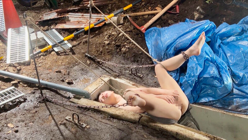 OMHD-018 Part 16 - 120 minutes