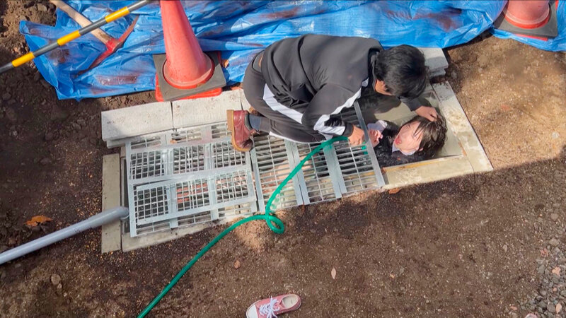 OMHD-018 Part 4 - 48 minutes