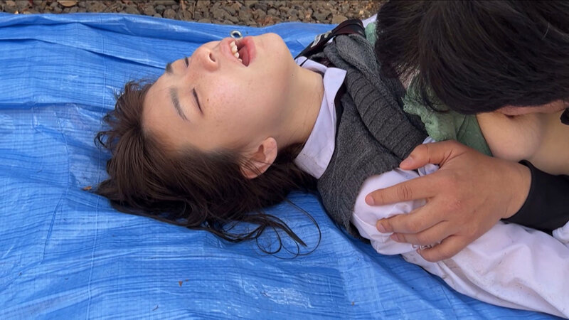 OMHD-018 Part 8 - 72 minutes