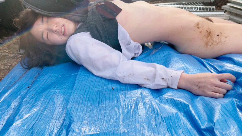 OMHD-018 Part 9 - 78 minutes