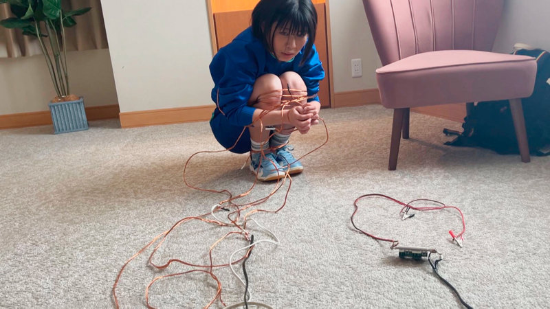 OMHD-019 第 3 部分 - 40 分钟