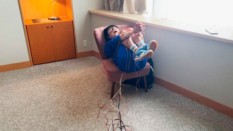 OMHD-019 Part 4 - 45 minutes